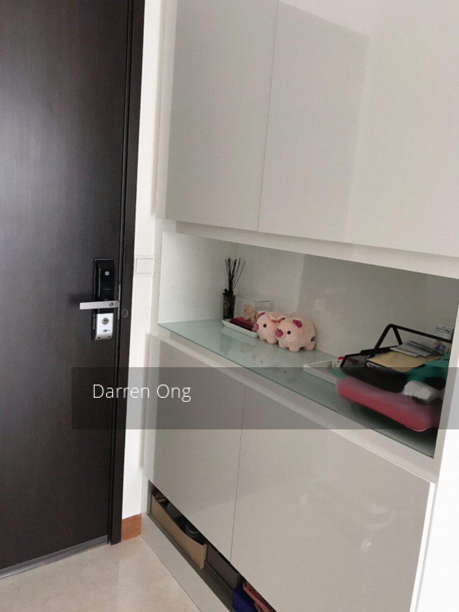 The Hillier (D23), Apartment #262367361